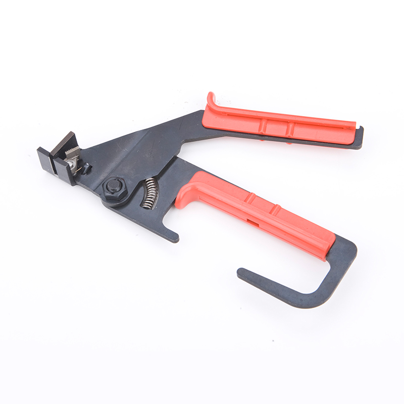 AST Acetal Weather Resistant Double Buckle Tie Tensioning Tool