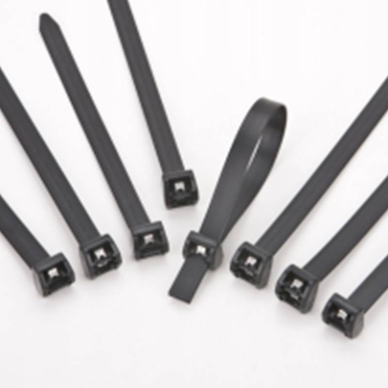 Tali Gantung Berganda Tahan Cuaca Acetal