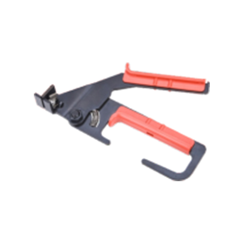 AST Acetal Weather Resistant Double Buckle Tie Tensioning Tool