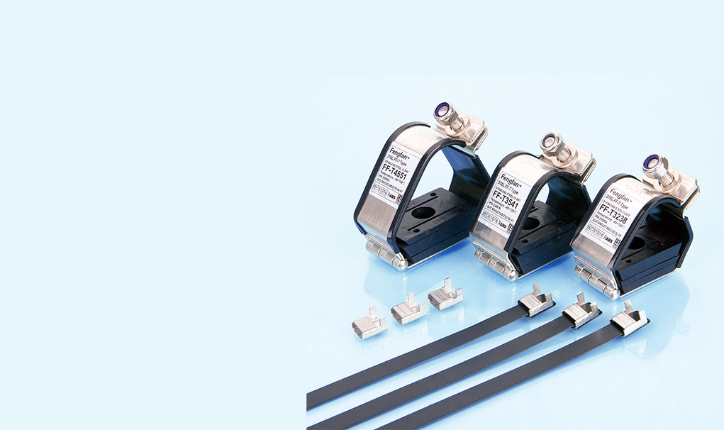 Cleat Kabel