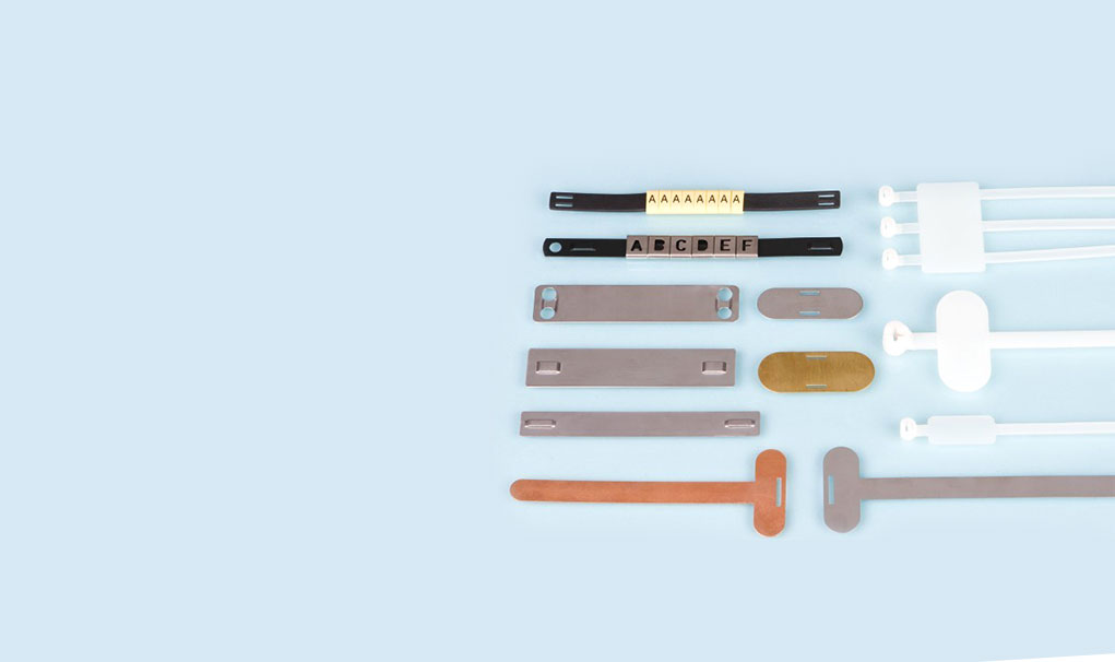 Penanda Kabel