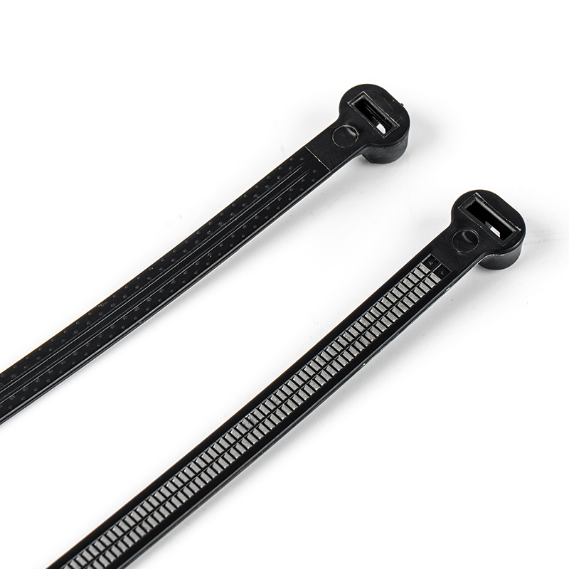 Pengikat Kabel Nylon- Jenis Barb-Lock